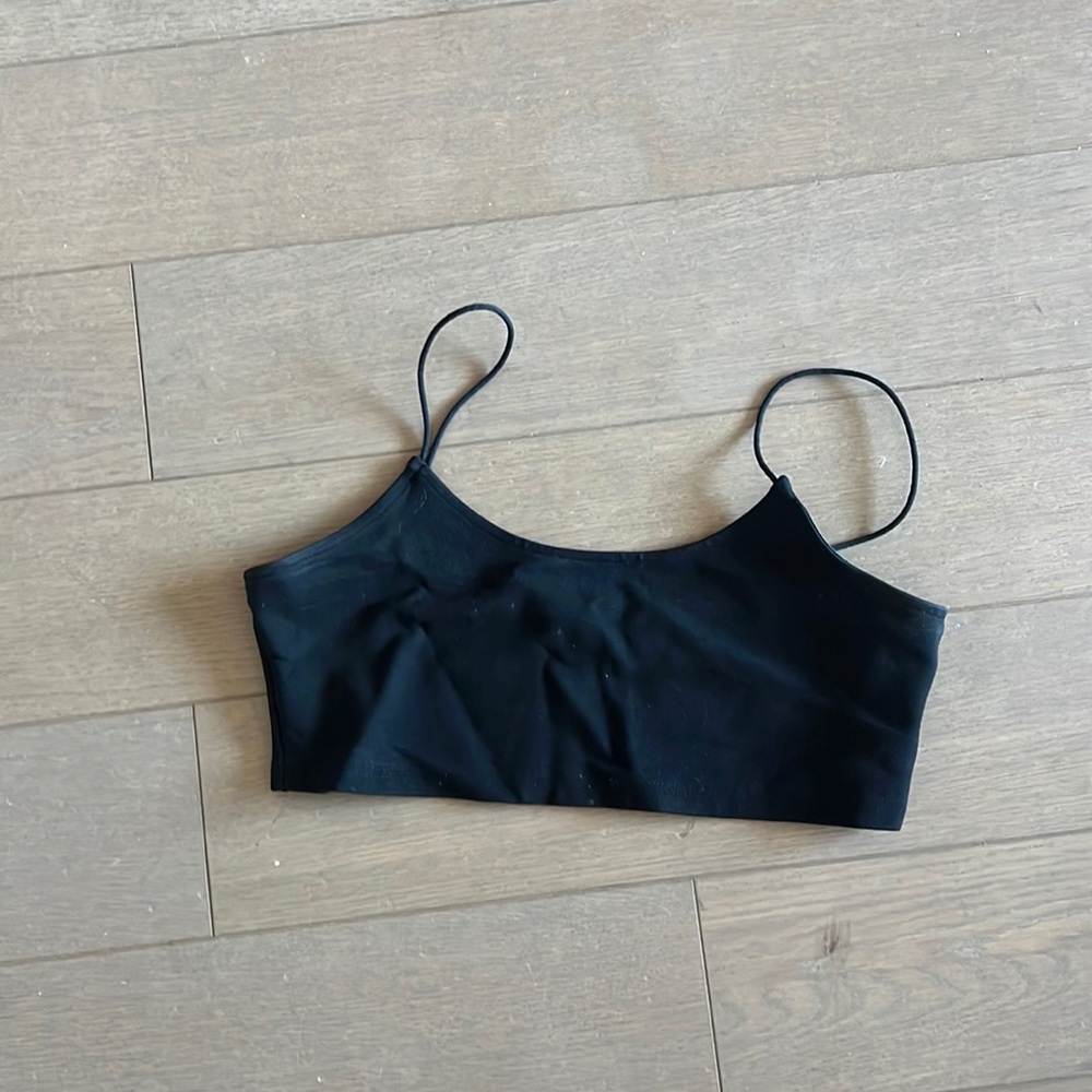 by the way crop top